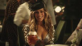 Stella Artois Commercial for Super Bowl LIII 2019 - Change Up The Usual | Big Game Ad | Full Version