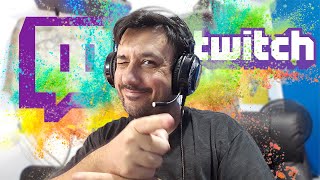 How to Grow on Twitch in 2020 | Simple Method thumbnail