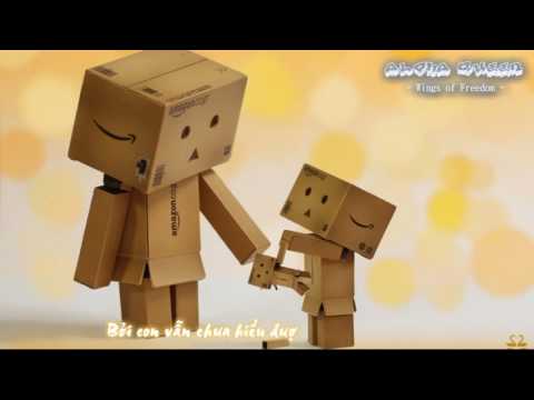 [Vietsub] MOTHER TO DAUGHTER - YANG HEE EUN FT. AKMU