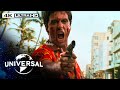Scarface | Don't Bring a Chainsaw to a Gunfight Scene in 4K HDR