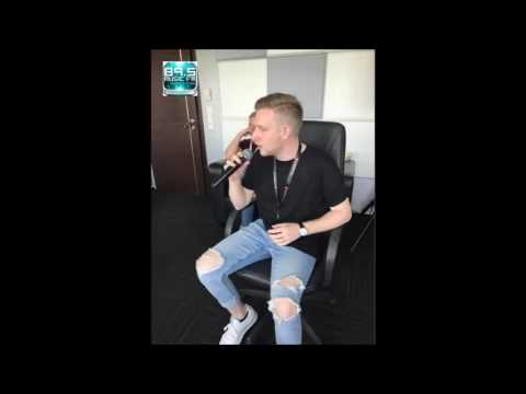 Henderson David: Love Yourself (Justin Bieber)