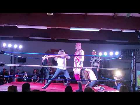 The Lighthouse vs The warrior's way