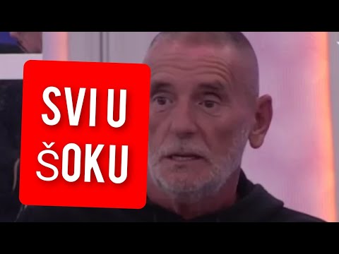 KRAJ LEPOG MICE - NIKO NIJE OCEKIVAO OVO