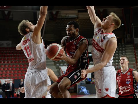 Varese - Milano: gli Highlights