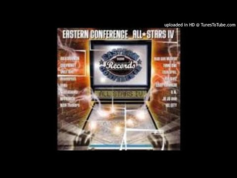 Chief Kamachi - Eastern Conference All-Stars IV "Angel Feathers"