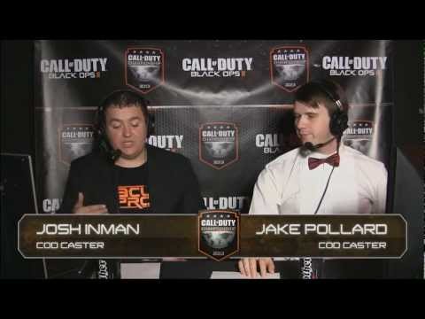 Call of Duty Championship ANZ Final - WBR2 - Mindfreak vs Avant Garde