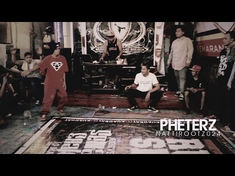 MSRC - WANI PORAK!!! JUDGE SHOWCASE - PHETERZ