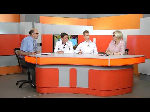 Программа Семь дней от 22.06.26. Гости - Софья Балакирева, Владимир Новашов и Никита Гололобов.
