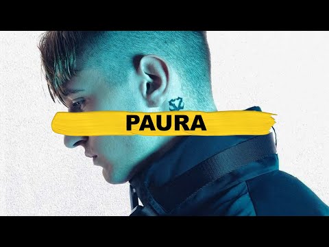 (FREE) 22SIMBA x NIKY SAVAGE EMOTIONAL TYPE BEAT 2025 - "PAURA"