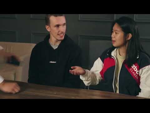 Linking Dice 2 0   LIVE PERFORMANCE