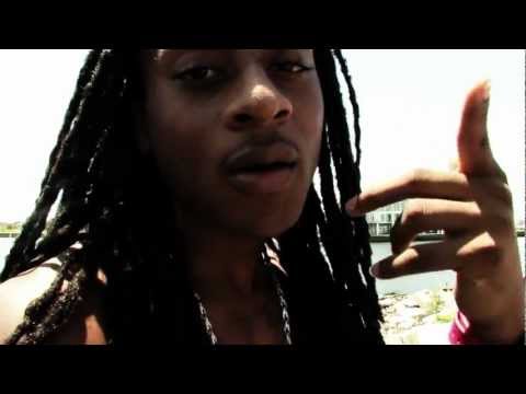 J-Kidd - F.A.M.E (Official Video)