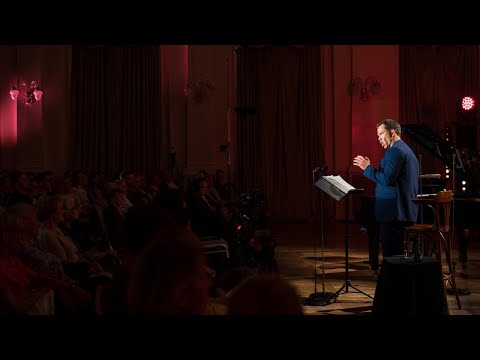 Tadeusz Maklakiewicz - „Czekałem na ciebie” (I Was Waiting for You) | Szymon Komasa & Marcin Kozieł