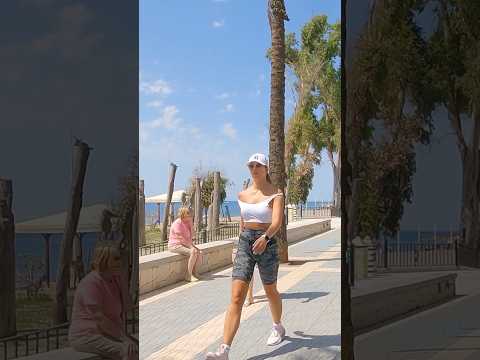 Beautiful San Pedro beachfront📍Marbella 🇪🇸 Full video live now…