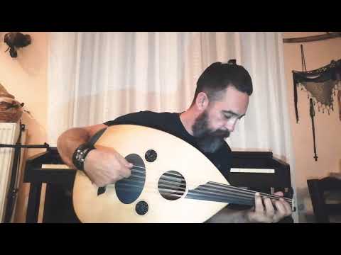 Aerials S. O. A. D. Oud cover