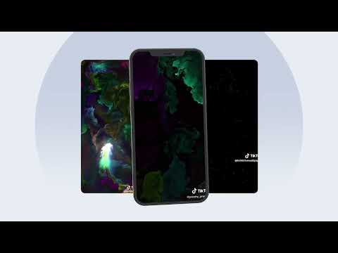 Magic Wallpaper: Magic Fluid video thumbnail