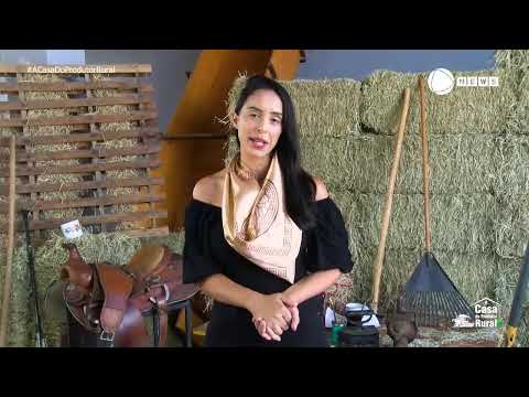 A CASA DO PRODUTOR RURAL - RECORD NEWS CAMPO VERDE - 25-10-2025 - MATO GROSSO