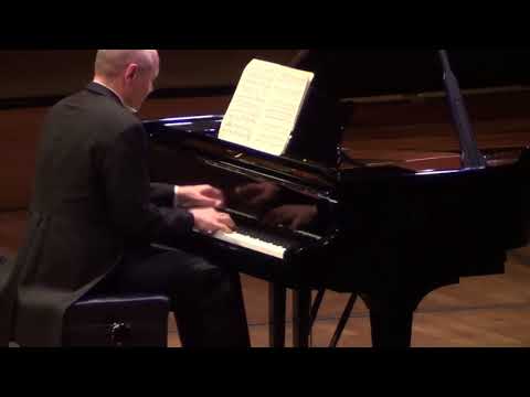 Ivo Pogorelich(Balakirev *Islamey* fragment)