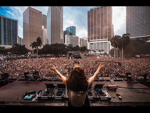 SUBTRONICS LIVE @ ULTRA MUSIC FESTIVAL MIAMI 2025