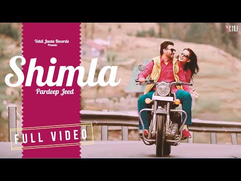 Shimla