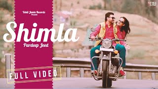 Shimla thumbnail