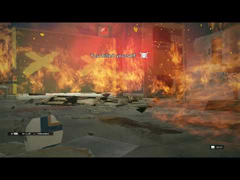 Tom Clancy's Rainbow Six  Siege goyo shield vault