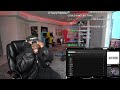 Kai Cenat Reacts To Rather Lie By Playboi Carti FT The Weekend
