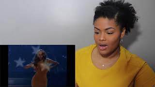 Destiny&#39;s Child - Cater 2 U (Live BET Awards) // REACTION!!!