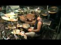 Drumcover: Limp Bizkit - Phenomenon