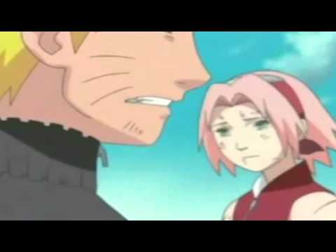 Naruto#Sasuke#Sakura ♥ Frei ♥ (Pinz feat. Chico)
