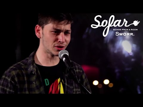 Sworr. - Short Line | Sofar Athens