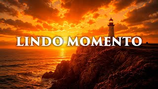 Fundo Musical LINDO MOMENTO | Oração, Pregação e Leitura da Palavra