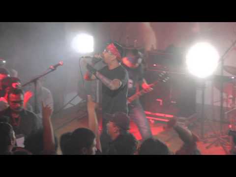 [LIVE] 30.01.2015 Seringai - Dilarang di Bandung