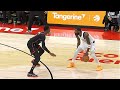 The Genius Of Kyrie Irving S One On One Scoring
