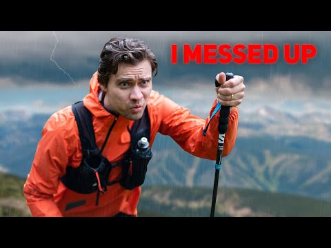 Can I run the height of EVEREST in 12 Hours?