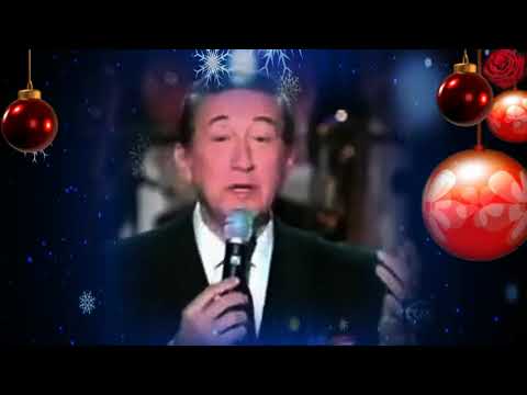 Raphael Y Luis Aguile -- Ven A Mi Casa Esta Navidad