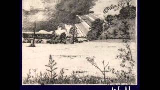 Yndi Halda - We Flood Empty Lakes