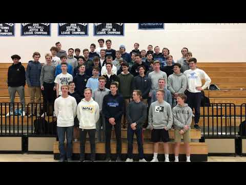 Ralston Valley Lacrosse