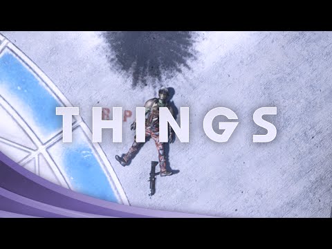 Things (RIP)