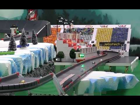 GP2 Sleet Street FANTASY UPDATE