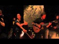 Sangre de Muérdago - Orbeko Etxea 10.04.2014 ...