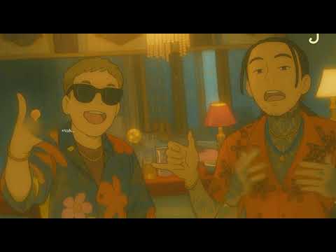 เอาแต่เมา - PEE CLOCK X YOUNGOHM [ Ver. SoulFunk ]