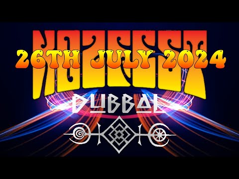 Dubbal Live@Kozfest 26thJuly2024