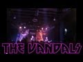 The Vandals- People That Are Going To Hell ...