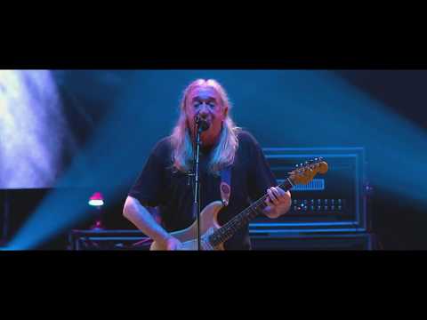 Video thumbnail for …Y dale! (Directo en el Wizink Center, Madrid, 20 diciembre 2018