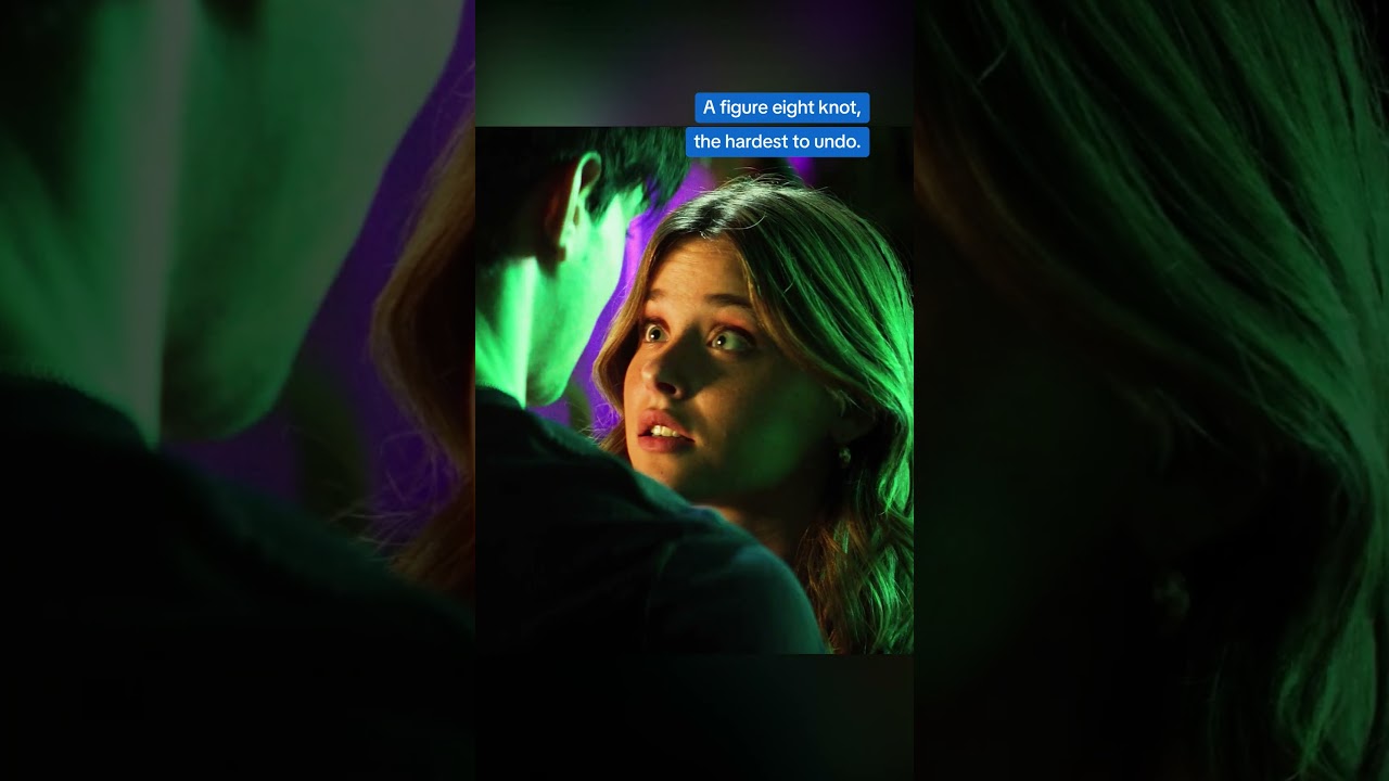 Is it obvious though? | Culpa Mía