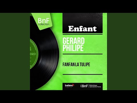 Fanfan la Tulipe (Pt. I)