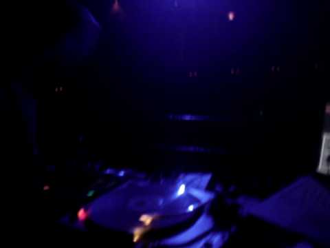 DJ FRANCES @ Lizard Lounge Dallas, TX June 20, 2009