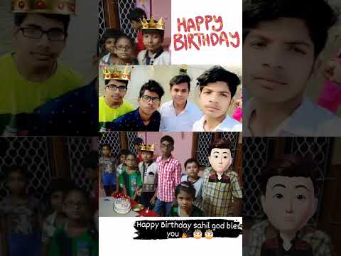 Abhiraj Birthday wishes 2023 by Rahul