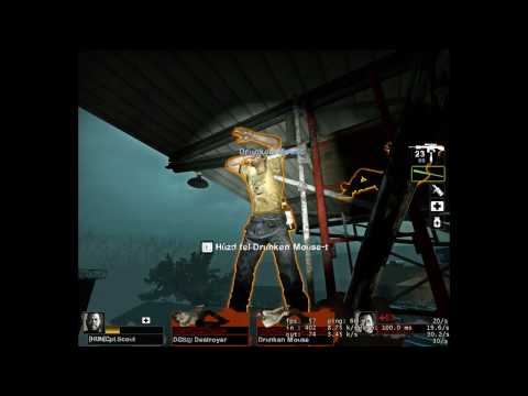 Left 4 Dead 2 - Intro Theme - Misc Computer Games