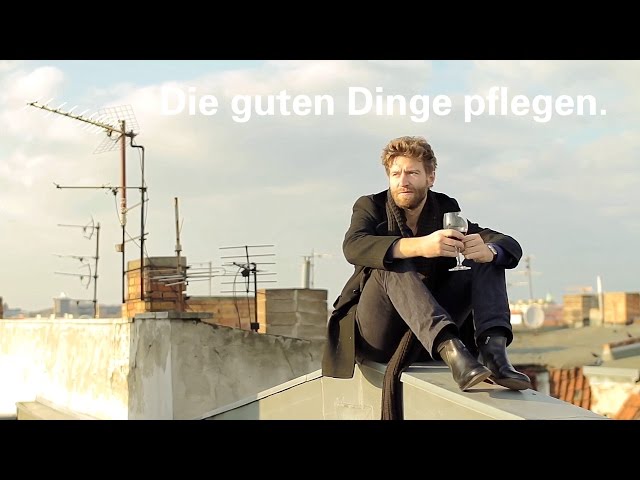 Vidéo teaser pour Collonil Carbon Complete Spot